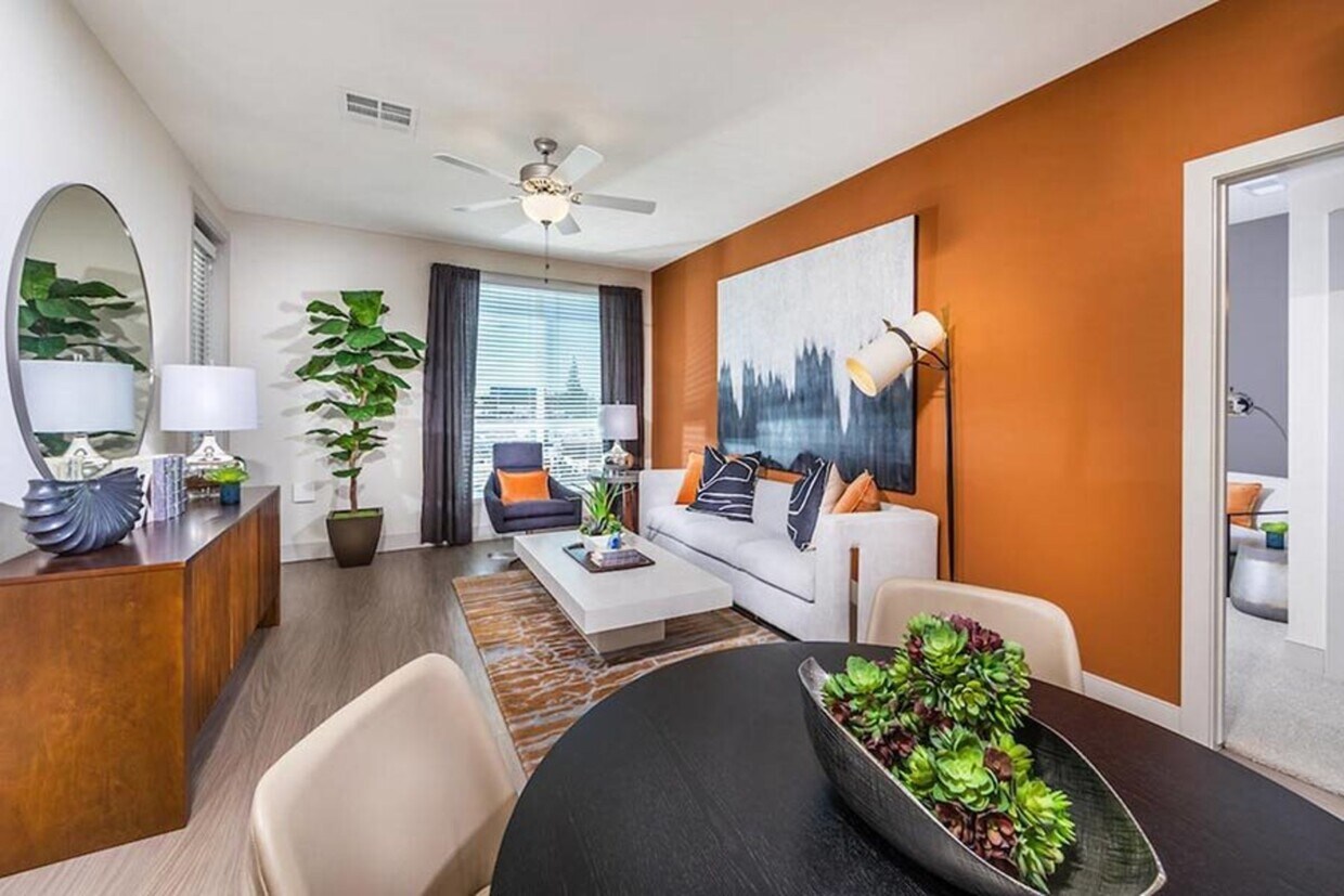 Foto principal - 808 W San Carlos St