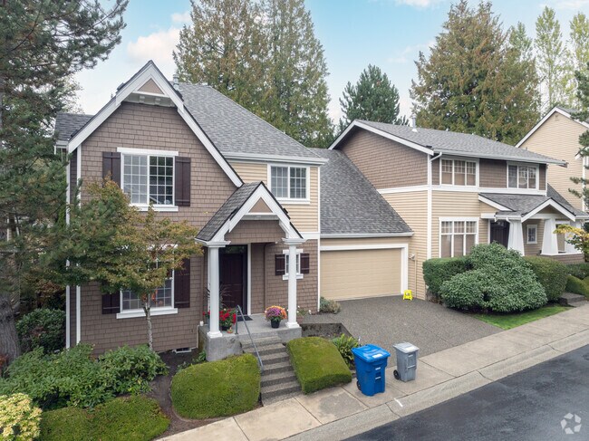 Building Photo - Lakemont Ridge