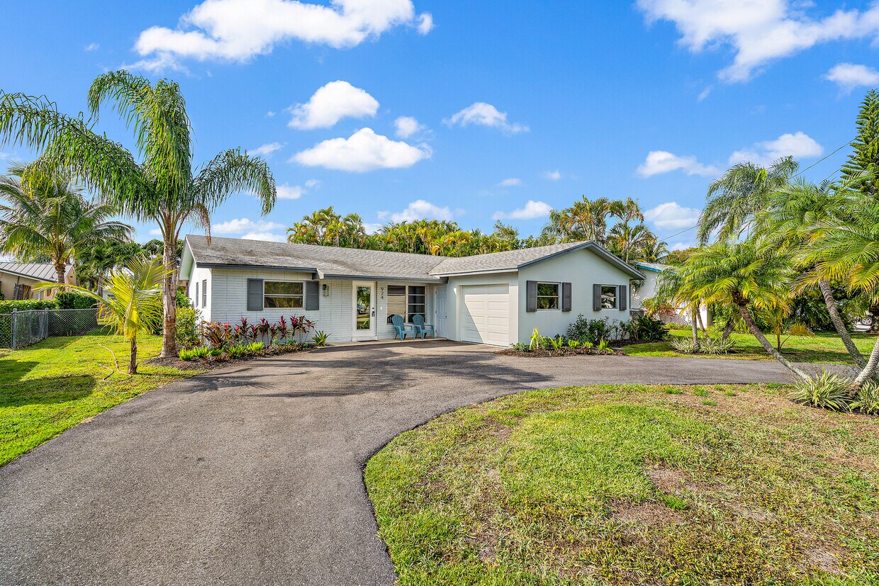 924 Marlin Dr, Jupiter, FL 33458 House Rental in Jupiter, FL