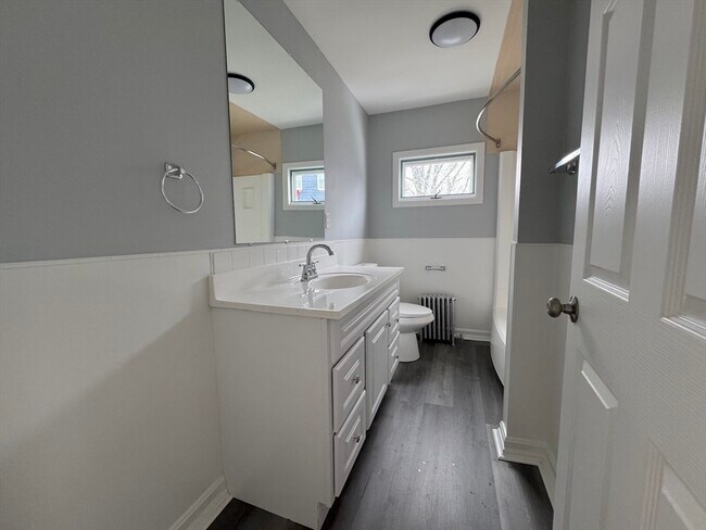 Foto del edificio - 281 Blackstone St