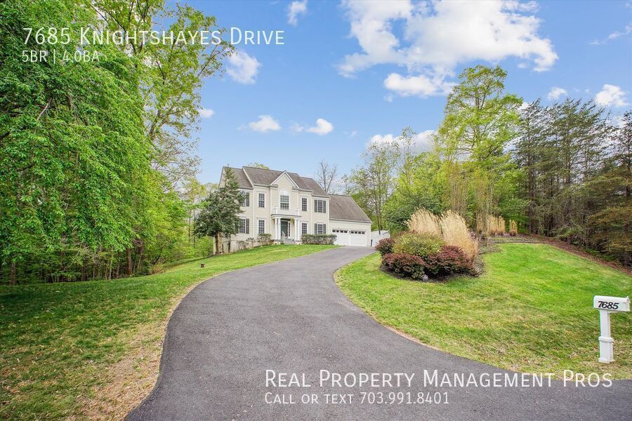 Primary Photo - 7685 Knightshayes Dr