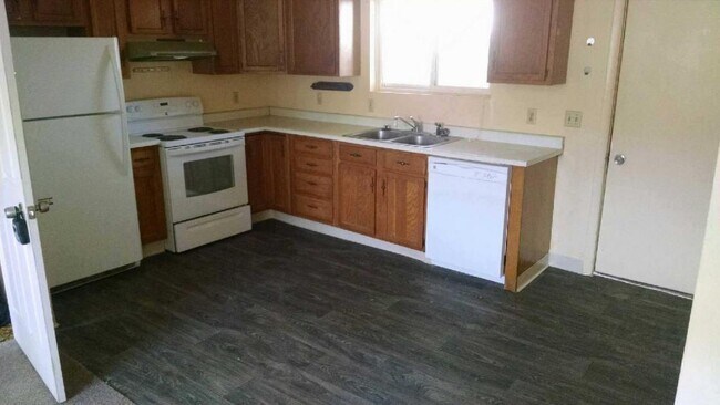 Foto del edificio - 216 Ohio St #3