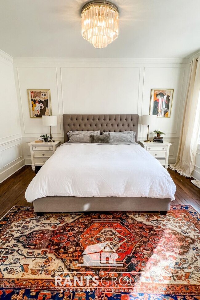 Foto del edificio - Charming historical home in Tenino!