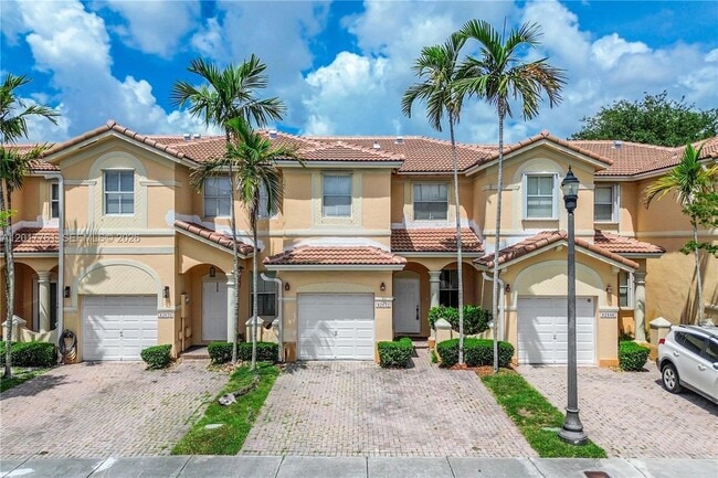 Photo - 12172 SW 124th Path Townhome