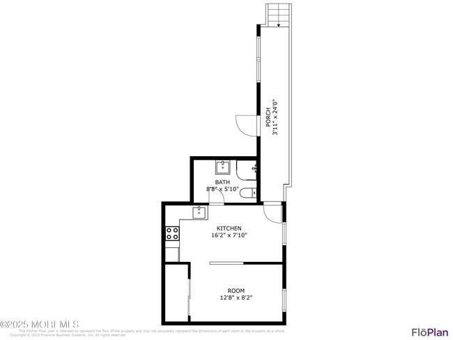 Building Photo - 308 7th Ave