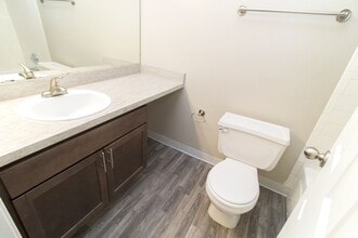 Interior Photo - The Boulevard Apartments