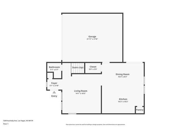 Foto del edificio - 7249 Huckaby Ave