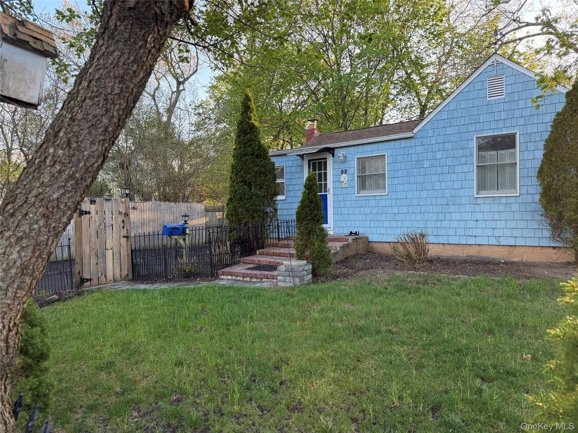 Foto del edificio - 32 Dewey St