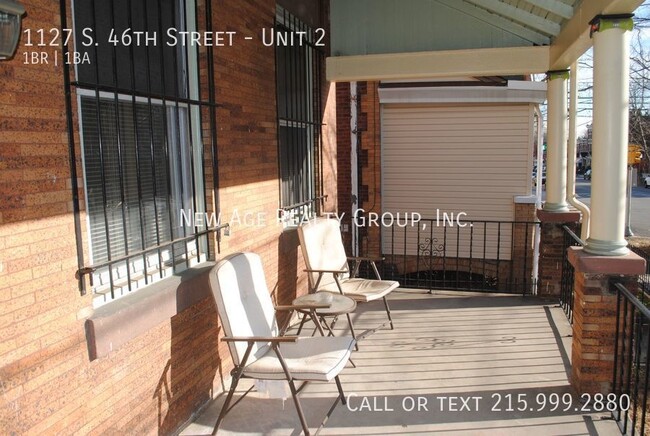 Building Photo - 1127 S 46th St