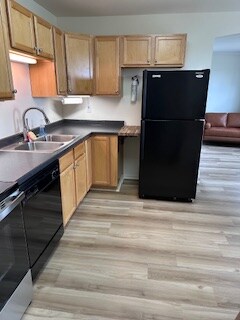 Foto principal - 4600 S Washington St