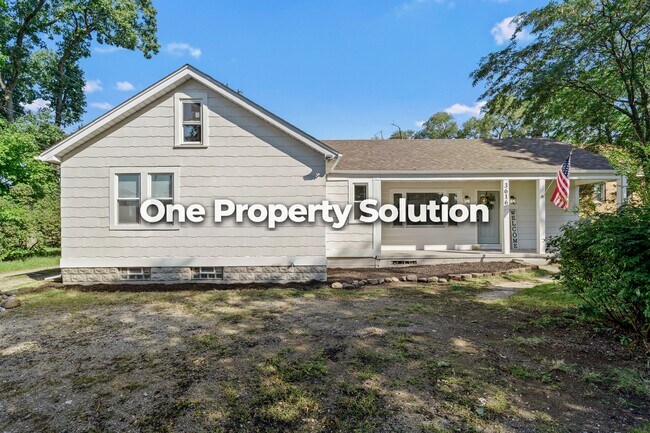 Foto del edificio - 3616 Michigan St