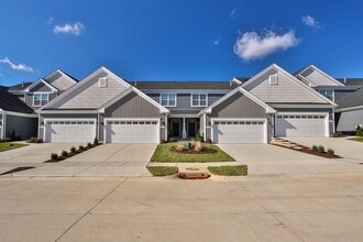 Interior Photo - Villas on the Prairie