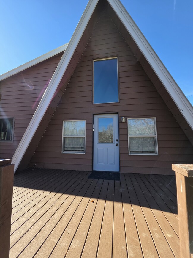 Foto del edificio - 101 Co Rd 339