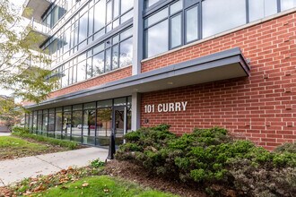 Building Photo - 101 Curry Ave