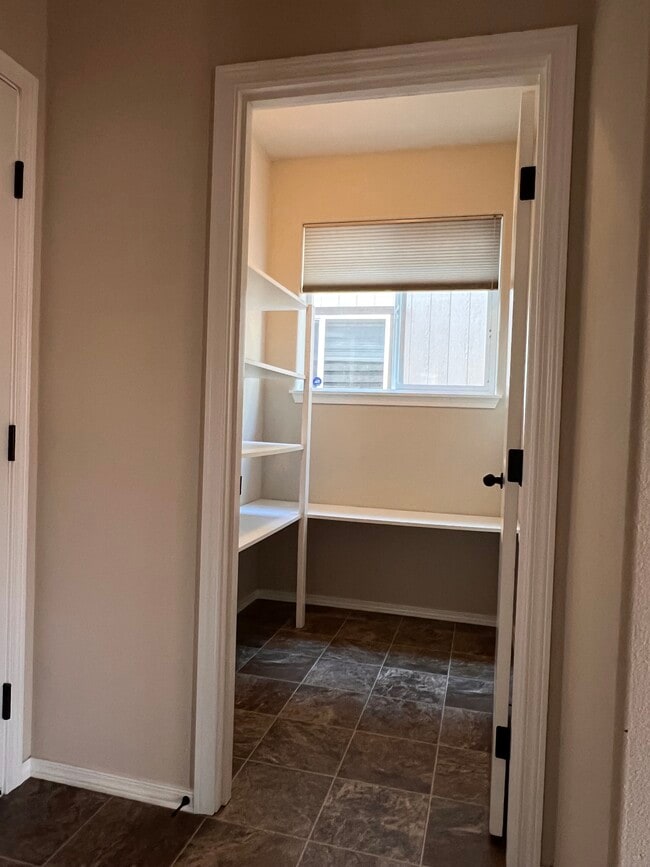 Pantry - 18121 76th Ave E