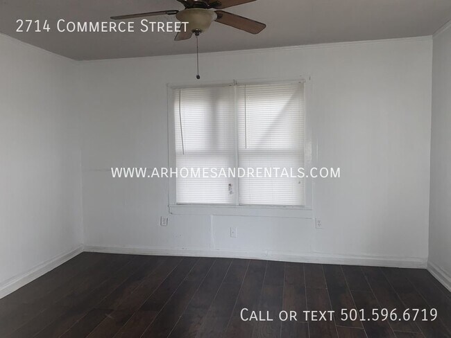 Foto del edificio - 2714 Commerce St l $695 l 2 beds, 1 bath