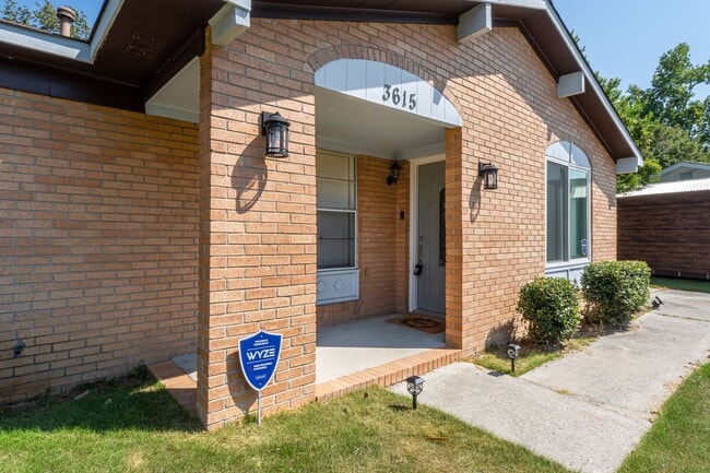Building Photo - 3519 Goldfinch Drive - Near Fort Gordon