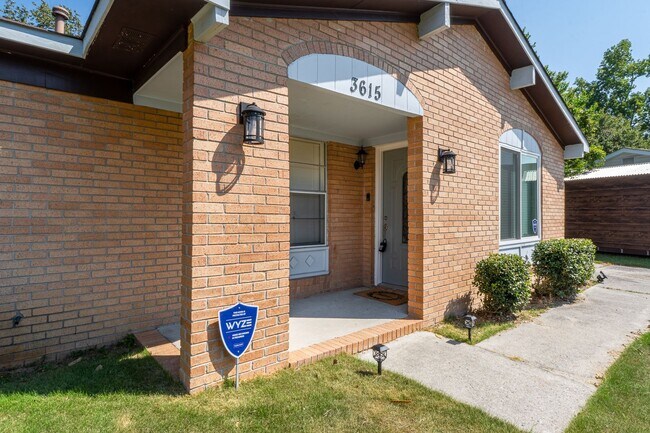 Foto del edificio - 3519 Goldfinch Drive - Near Fort Gordon