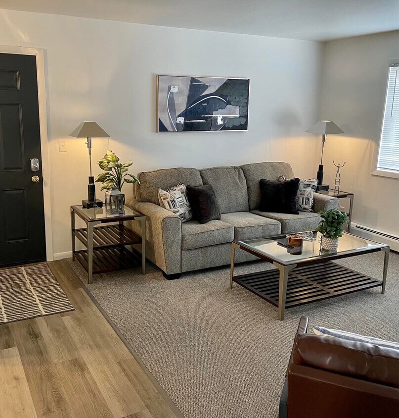 Foto principal - 1135 High Ave