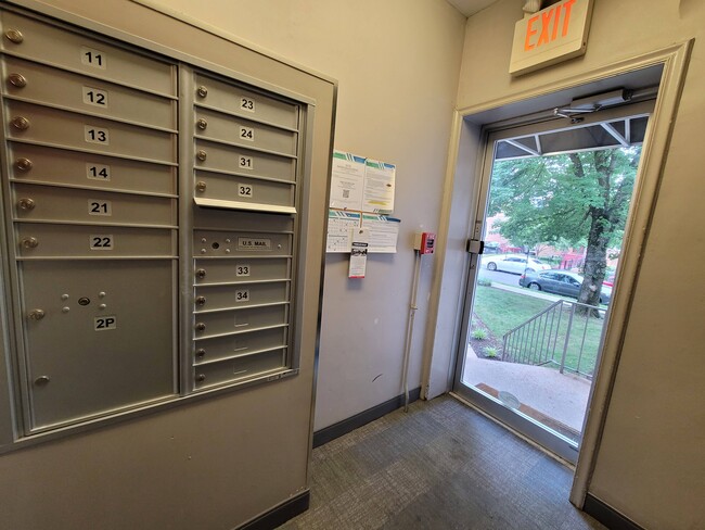 Foto del edificio - 1110 Savannah St SE