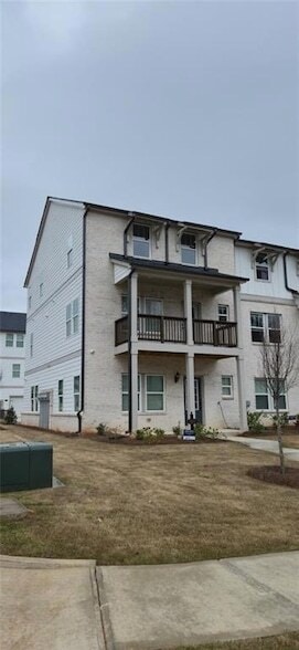 Photo - 400 Elise Wy Townhome