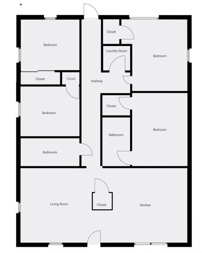 Foto principal - 7926 Glen Orchard Dr