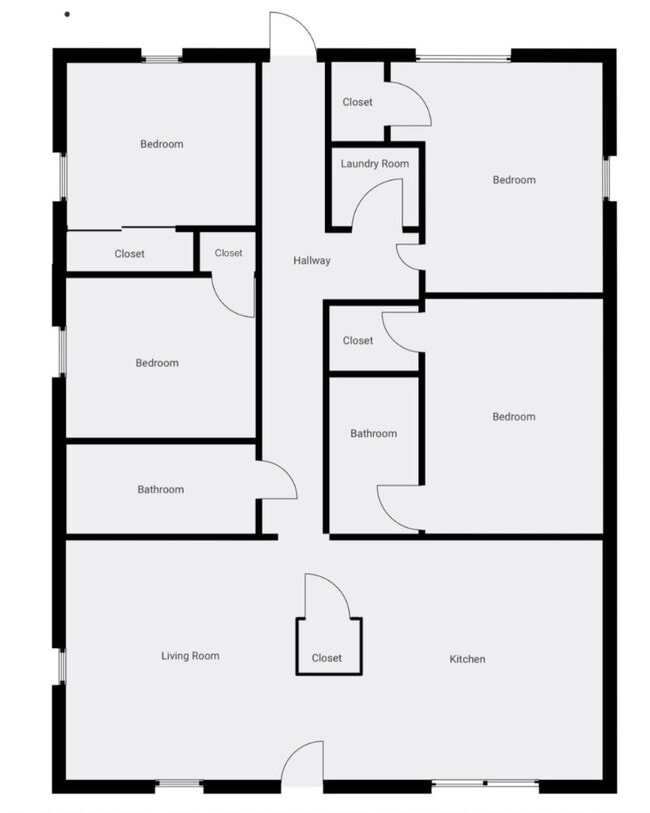 Building Photo - 7926 Glen Orchard Dr
