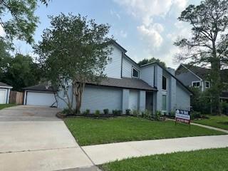 Foto del edificio - 2283 Woodland Springs St