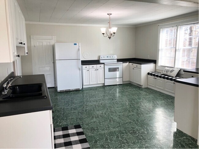 Foto del edificio - 405 W Mill St