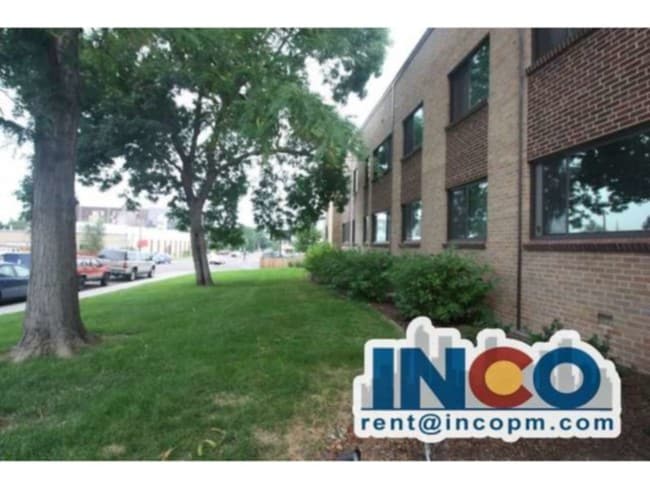 Building Photo - 1410 Poplar St