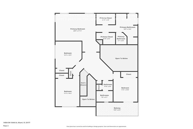 Building Photo - 14004 SW 154th St