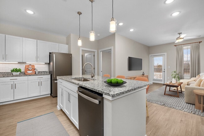 Building Photo - Citrine Apartments