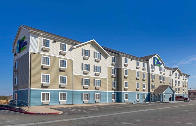 Exterior - Extended Stay America Select Suites Laredo