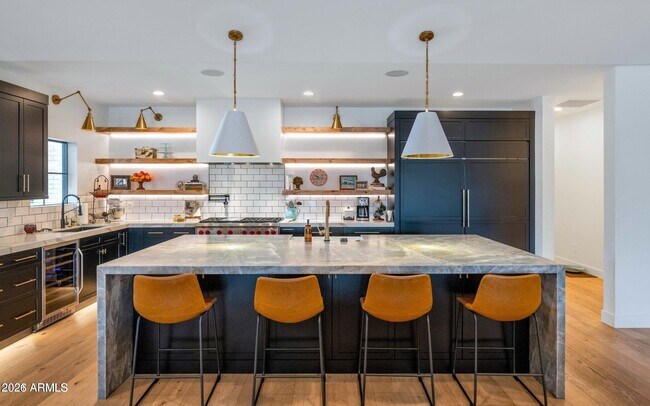 Foto del edificio - 3442 N 40th Pl