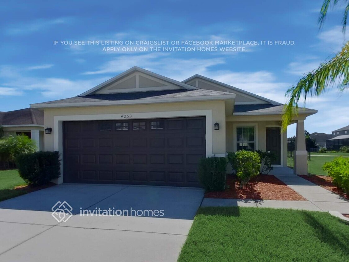 Foto principal - 4253 Warwick Hills Dr