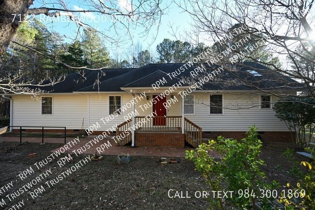 Photo - 7122 Ramblewood Dr House