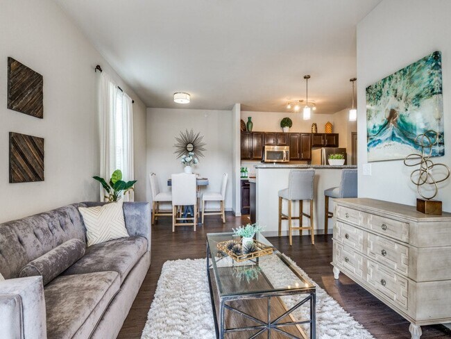 Foto del edificio - Creekside South