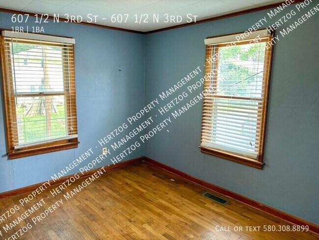 Foto del edificio - 607 1/2 N 3rd St-607 1/2 N 3rd St