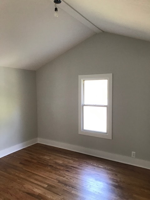 Master Bedroom - 1602 Berry Rd