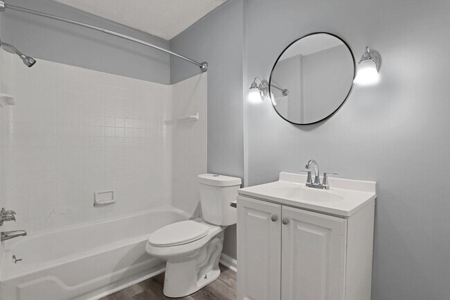 Foto del edificio - 41-43 N Huron Ave