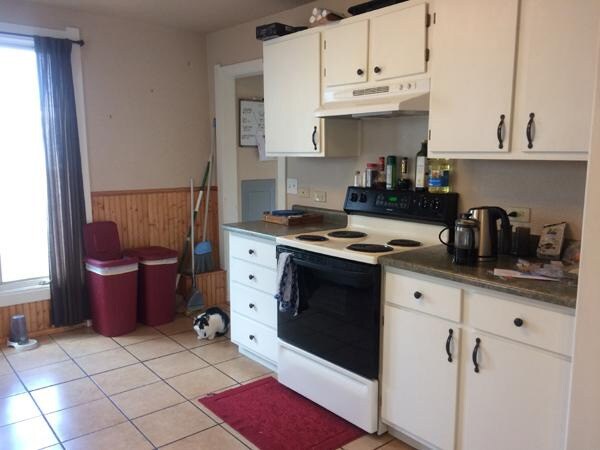 Foto del edificio - 1218 E Gibbon St