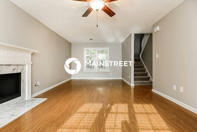 Foto del edificio - 4 Bedroom Pet-Friendly Home in Stockbridge...