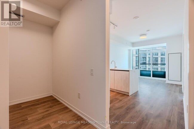Building Photo - 2485 Eglinton Ave W