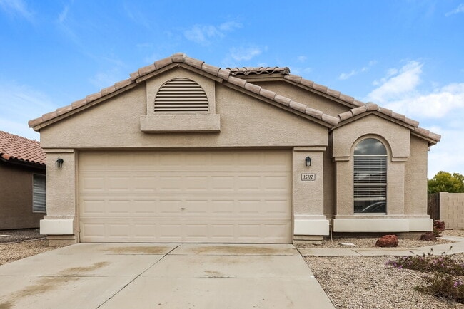 Building Photo - 15112 W Eureka Trail