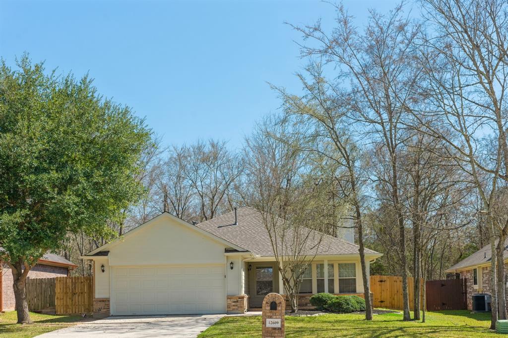 12609 Dover Dr, Montgomery, TX 77356 House Rental in Montgomery, TX