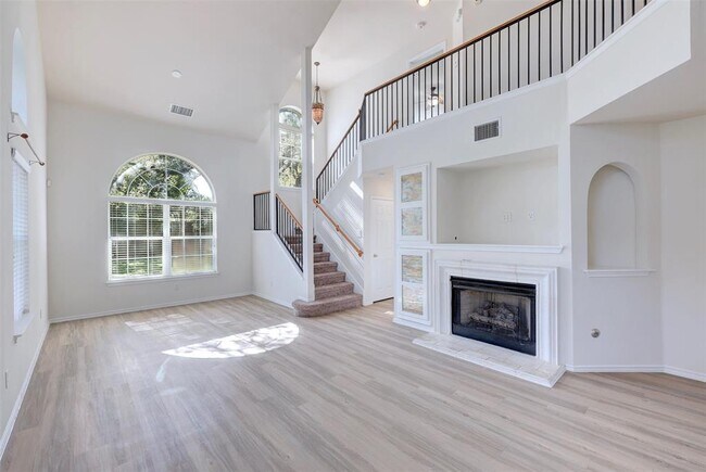 Foto del edificio - 16605 Fowler Mill Cove