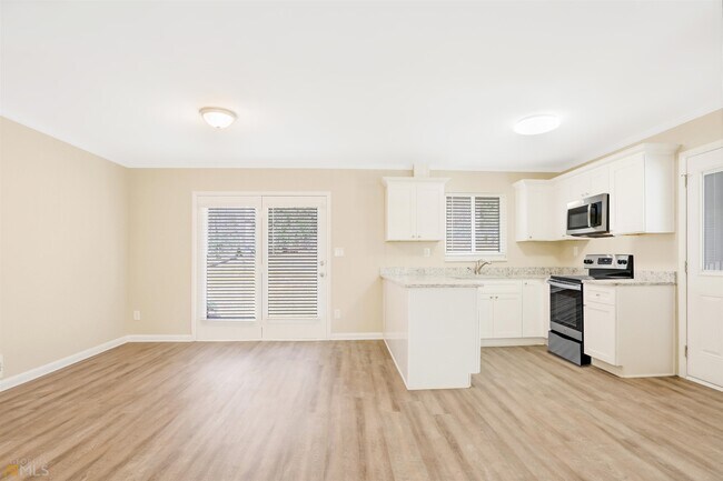 Foto del edificio - 2345 Britley Terrace