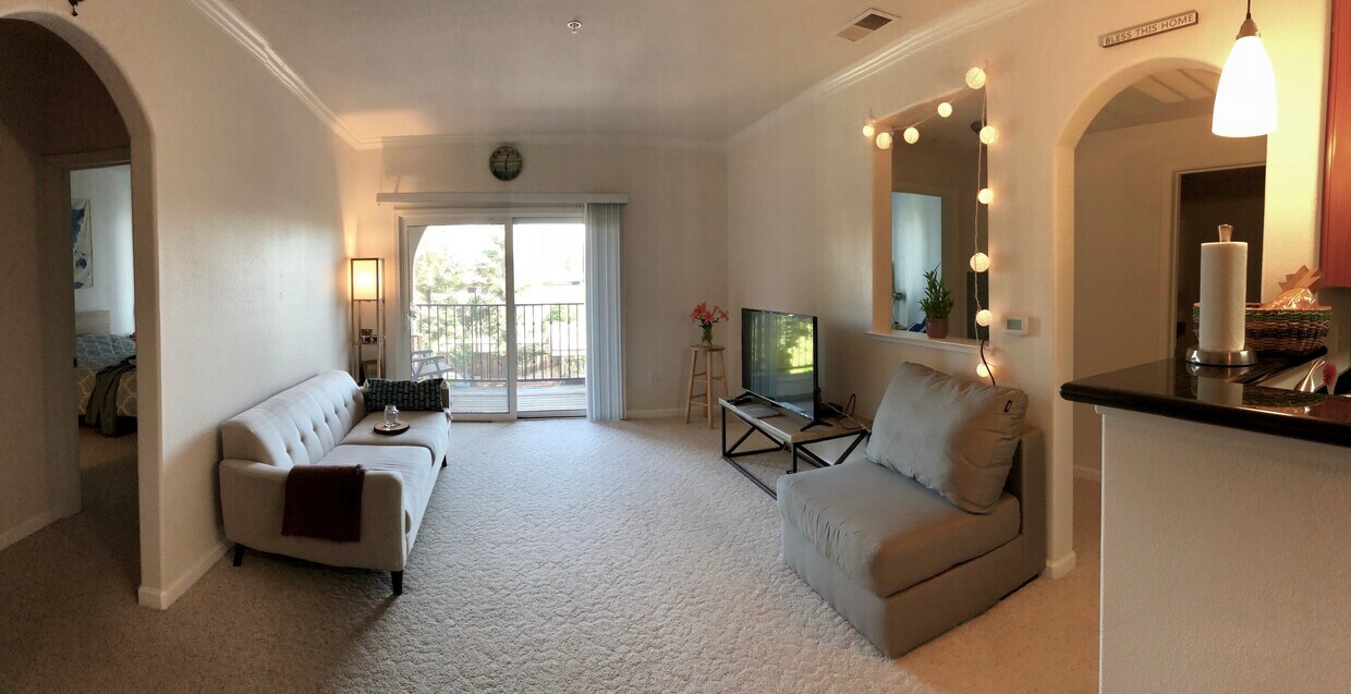 801 S Winchester Blvd Unit 3202, San Jose, CA 95128 Condo for Rent in