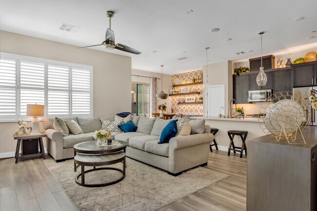 Building Photo - 3193 Centano Ave