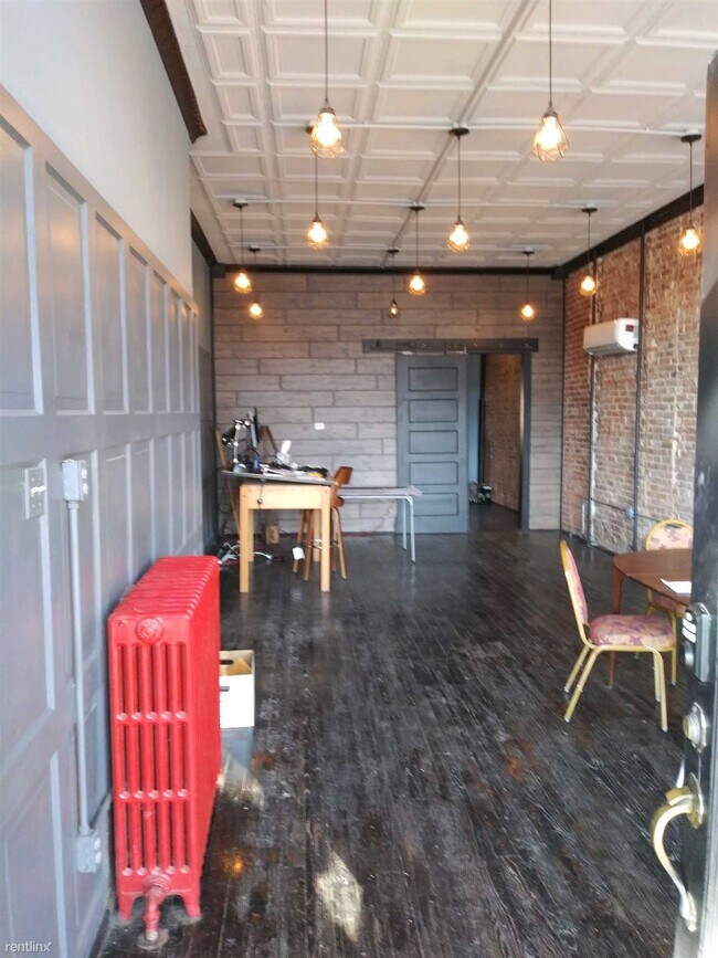 Building Photo - 2519 S Jefferson Ave